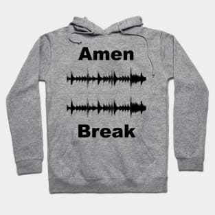 Amen Break - The Winstons Hoodie